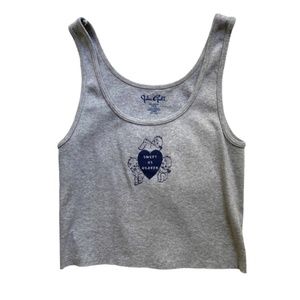 brandy Melville tank